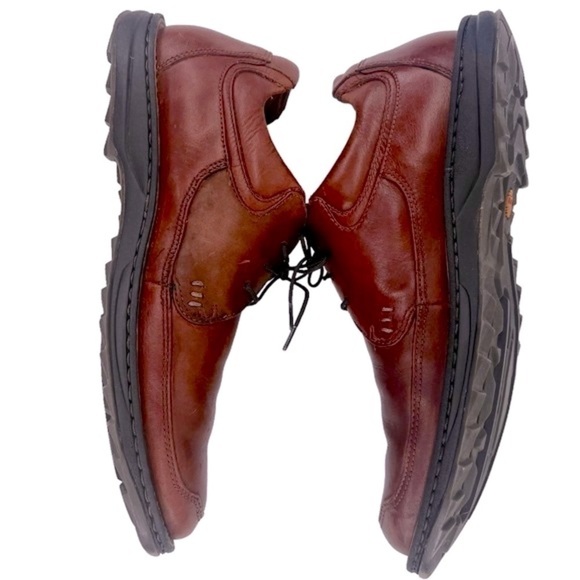 Timberland Men’s Smart Comfort System with Precisefit Lace Up Shoes main image 5